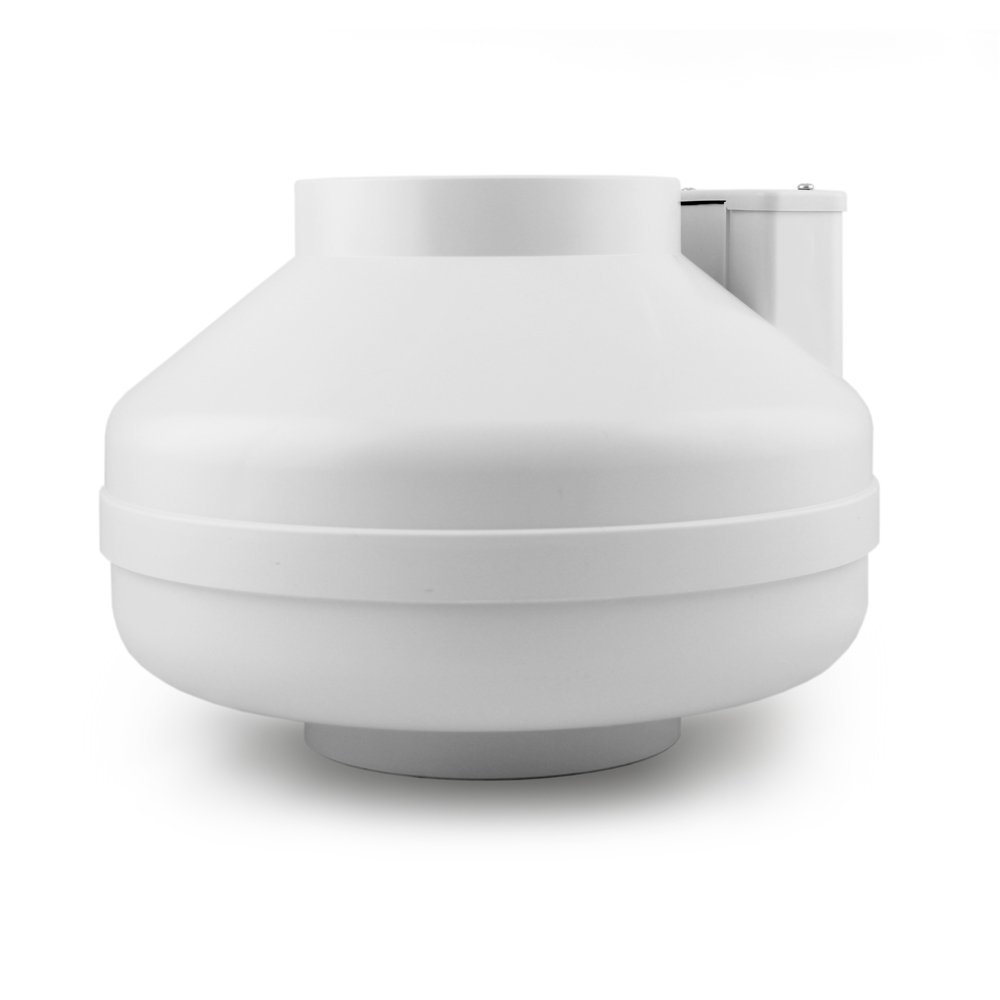 Amazon | RadonAway 23033-1 RP265 Radon Mitigation Fan, 6 by